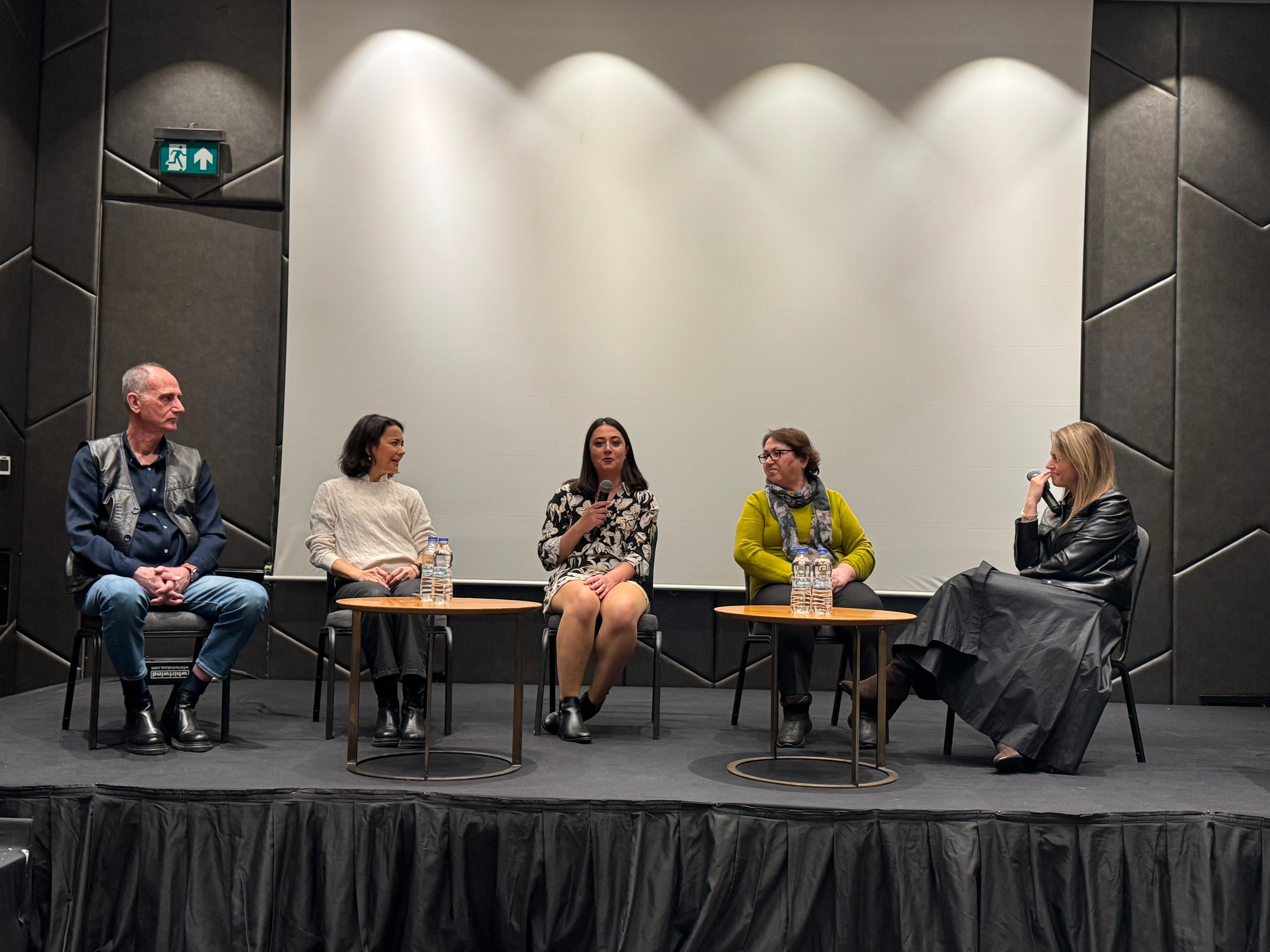 1. Myasthenia Gravis Hasta Okulu